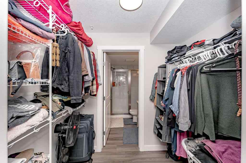 MLS® A2255184 - Unit #2104 6118 80 Avenue NE in Saddle Ridge Calgary, Residential