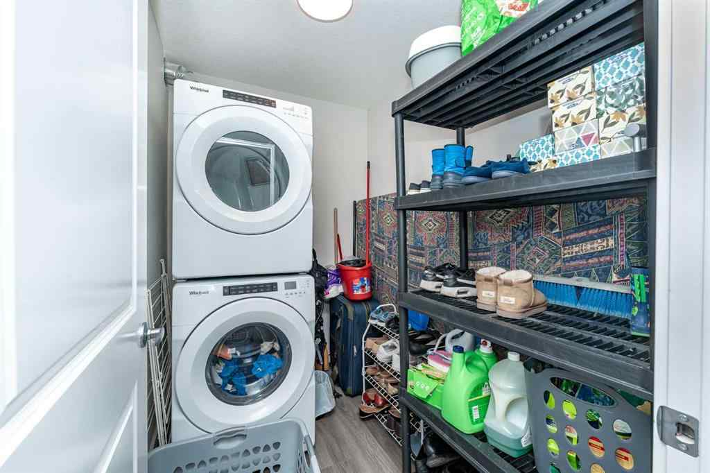 MLS® A2255184 - Unit #2104 6118 80 Avenue NE in Saddle Ridge Calgary, Residential