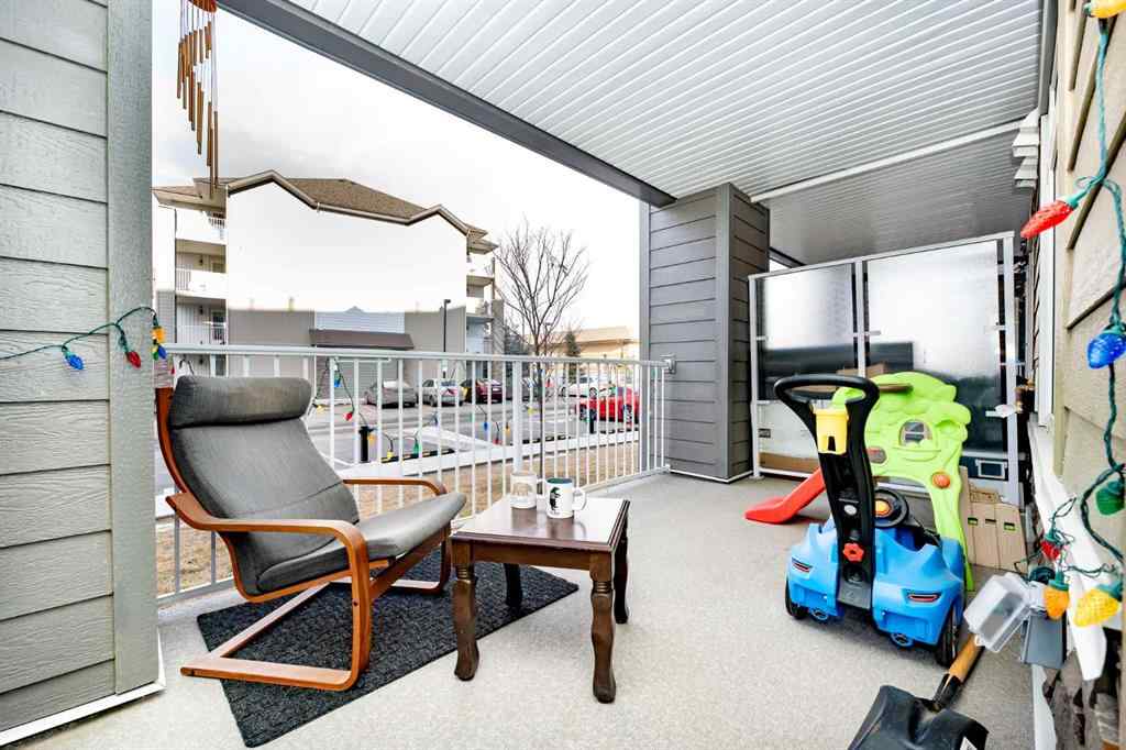 MLS® A2255184 - Unit #2104 6118 80 Avenue NE in Saddle Ridge Calgary, Residential