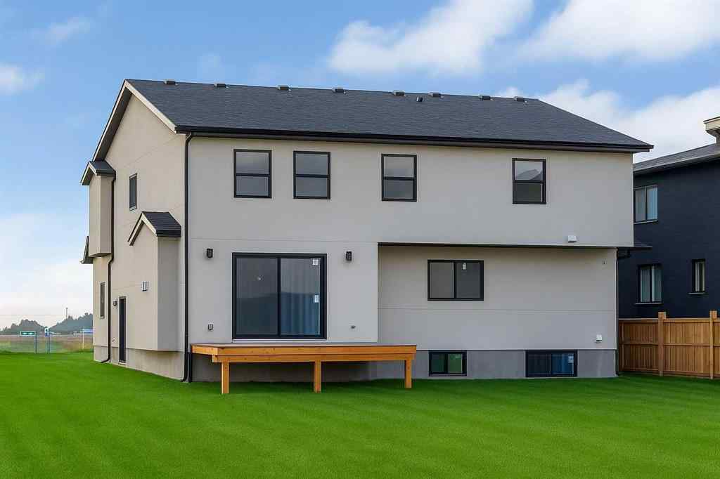 MLS® A2255185 - 47 North Bridges Garden  in Bridges of Langdon Langdon, Residential