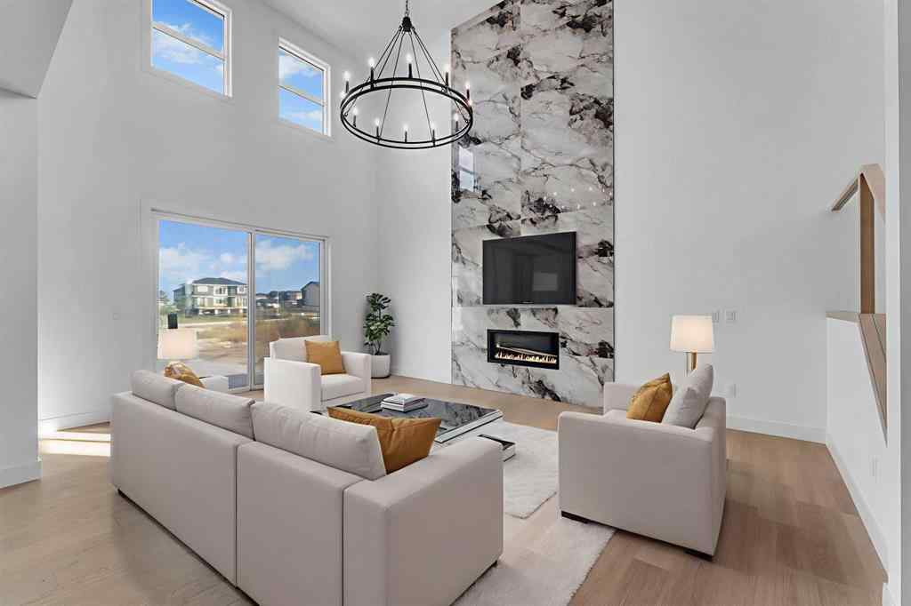 MLS® A2255185 - 47 North Bridges Garden  in Bridges of Langdon Langdon, Residential