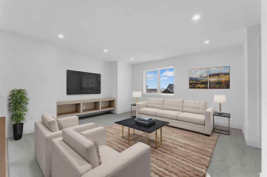 MLS® A2255185 - 47 North Bridges Garden  in Bridges of Langdon Langdon, Residential