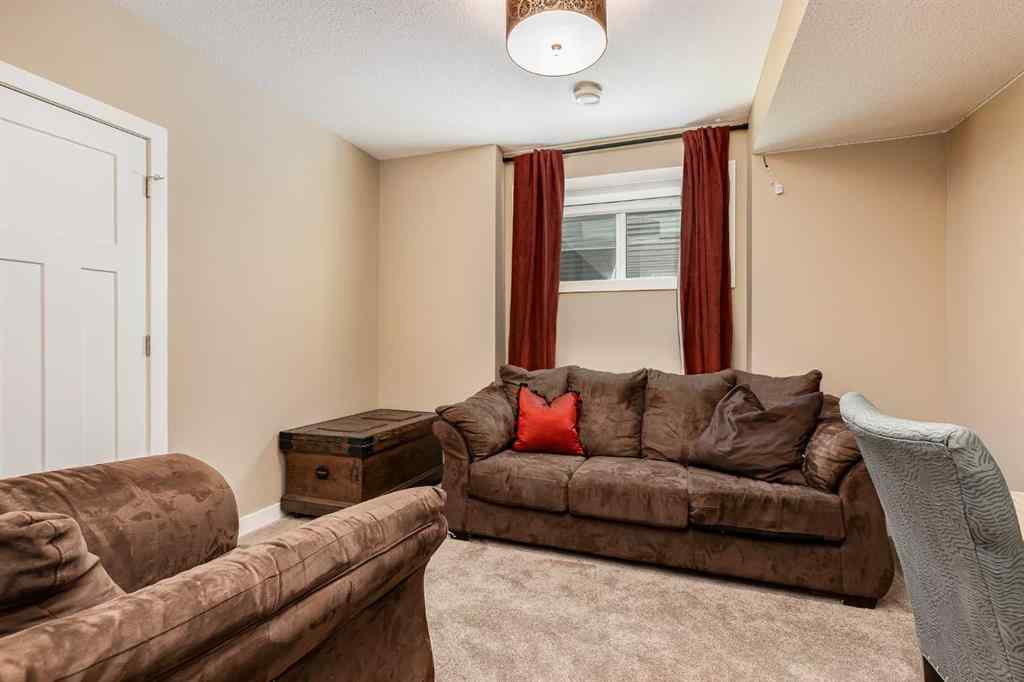 MLS® A2255186 - 42 Cooperstown Court SW in Coopers Crossing Airdrie, Residential