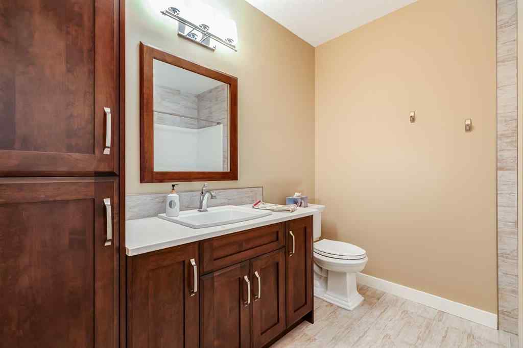 MLS® A2255186 - 42 Cooperstown Court SW in Coopers Crossing Airdrie, Residential