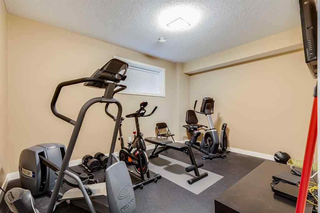 MLS® A2255186 - 42 Cooperstown Court SW in Coopers Crossing Airdrie, Residential