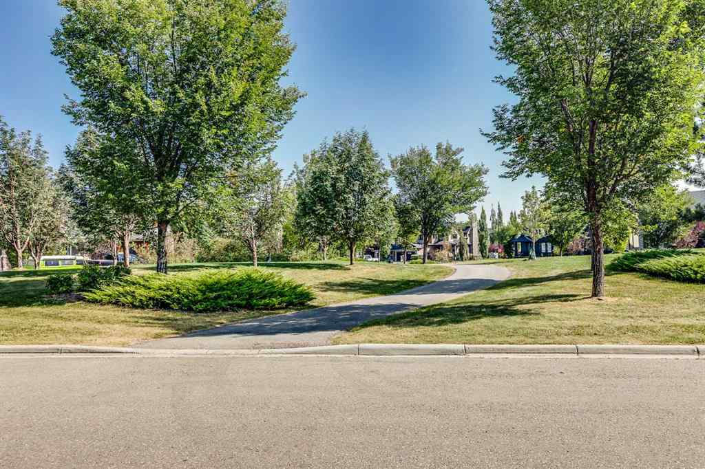 MLS® A2255186 - 42 Cooperstown Court SW in Coopers Crossing Airdrie, Residential