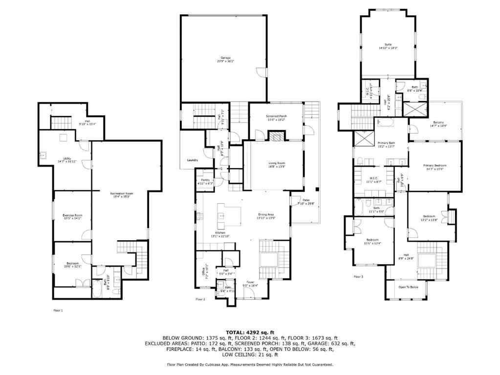 MLS® A2255186 - 42 Cooperstown Court SW in Coopers Crossing Airdrie, Residential