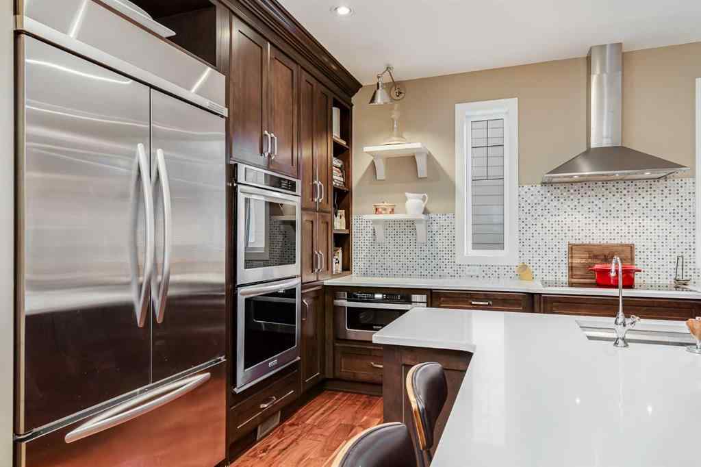 MLS® A2255186 - 42 Cooperstown Court SW in Coopers Crossing Airdrie, Residential