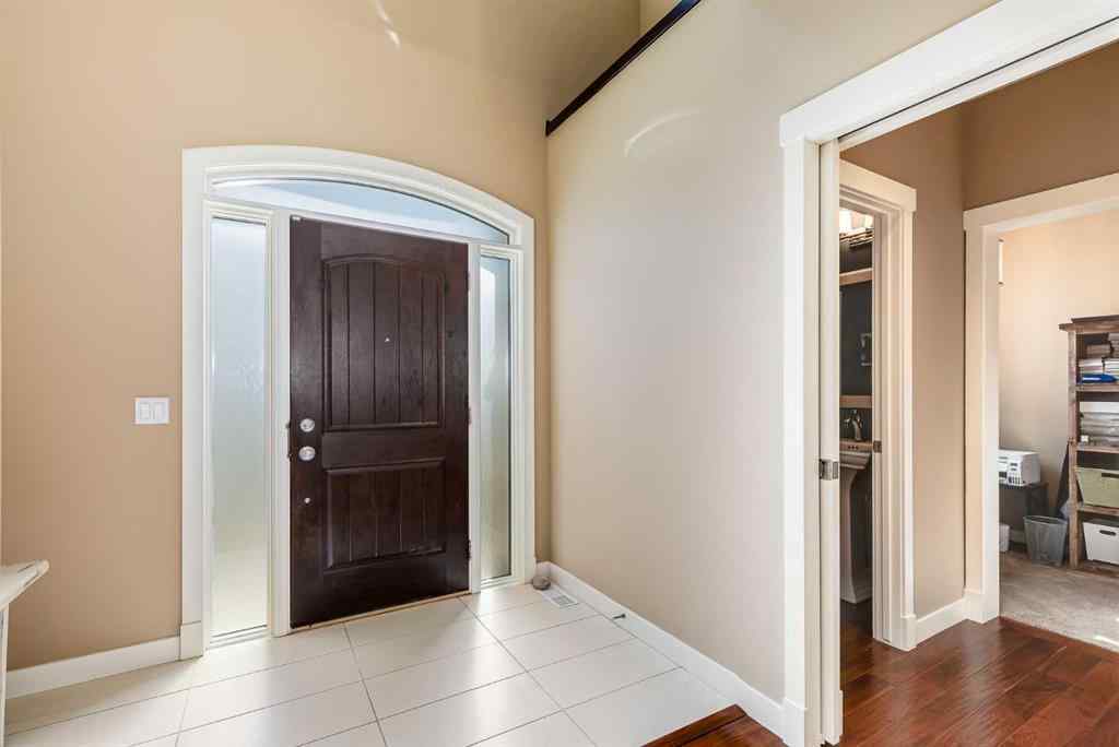 MLS® A2255186 - 42 Cooperstown Court SW in Coopers Crossing Airdrie, Residential
