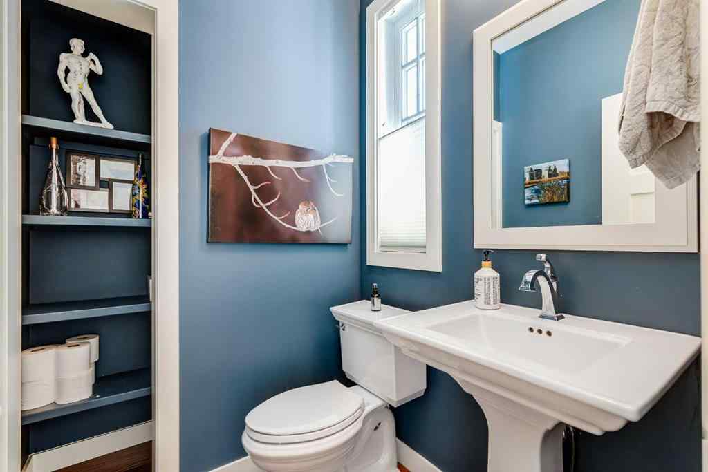 MLS® A2255186 - 42 Cooperstown Court SW in Coopers Crossing Airdrie, Residential