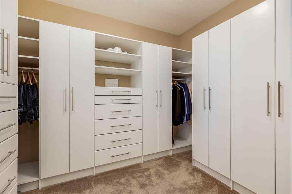 MLS® A2255186 - 42 Cooperstown Court SW in Coopers Crossing Airdrie, Residential