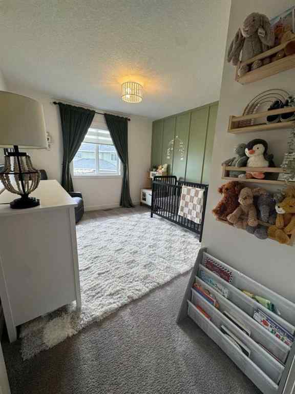 MLS® A2255188 - 2209 Bayside Road SW in Bayside Airdrie, Residential