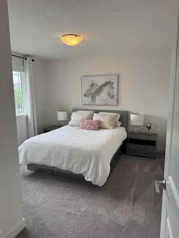MLS® A2255188 - 2209 Bayside Road SW in Bayside Airdrie, Residential