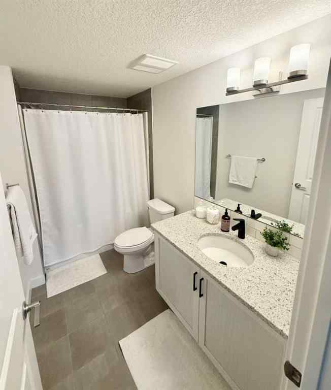 MLS® A2255188 - 2209 Bayside Road SW in Bayside Airdrie, Residential