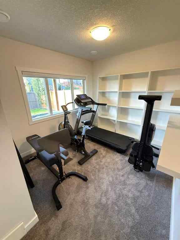MLS® A2255188 - 2209 Bayside Road SW in Bayside Airdrie, Residential