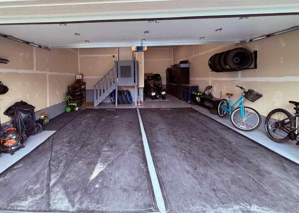 MLS® A2255188 - 2209 Bayside Road SW in Bayside Airdrie, Residential