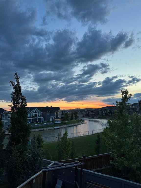 MLS® A2255188 - 2209 Bayside Road SW in Bayside Airdrie, Residential