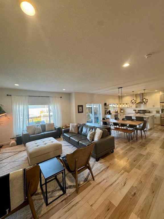 MLS® A2255188 - 2209 Bayside Road SW in Bayside Airdrie, Residential