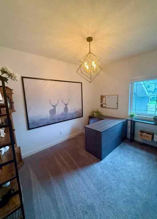 MLS® A2255188 - 2209 Bayside Road SW in Bayside Airdrie, Residential