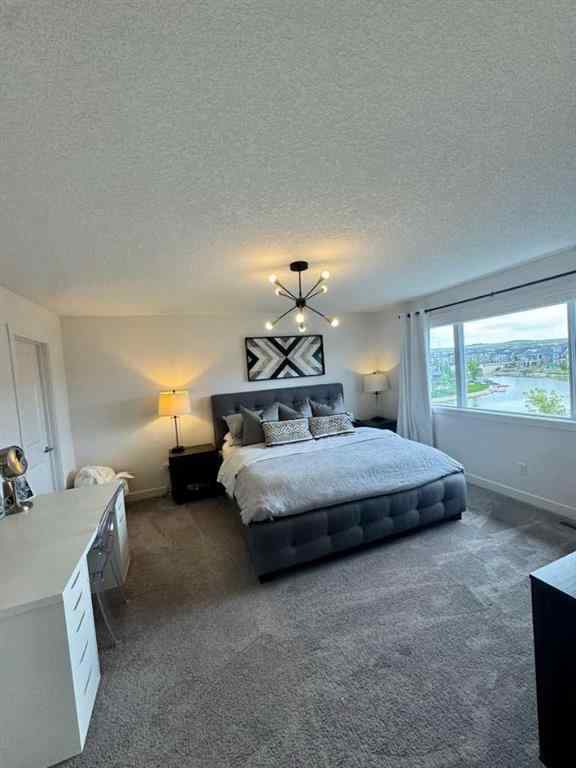 MLS® A2255188 - 2209 Bayside Road SW in Bayside Airdrie, Residential