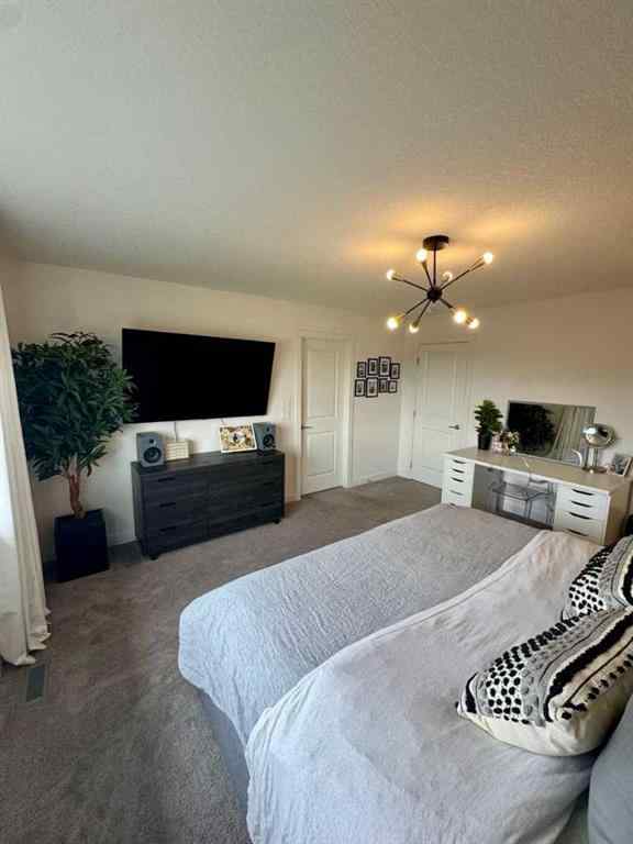 MLS® A2255188 - 2209 Bayside Road SW in Bayside Airdrie, Residential