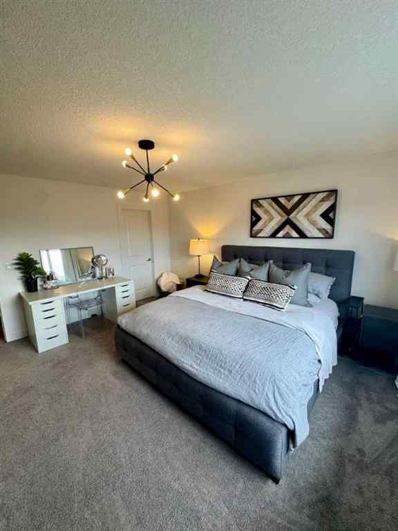 MLS® A2255188 - 2209 Bayside Road SW in Bayside Airdrie, Residential