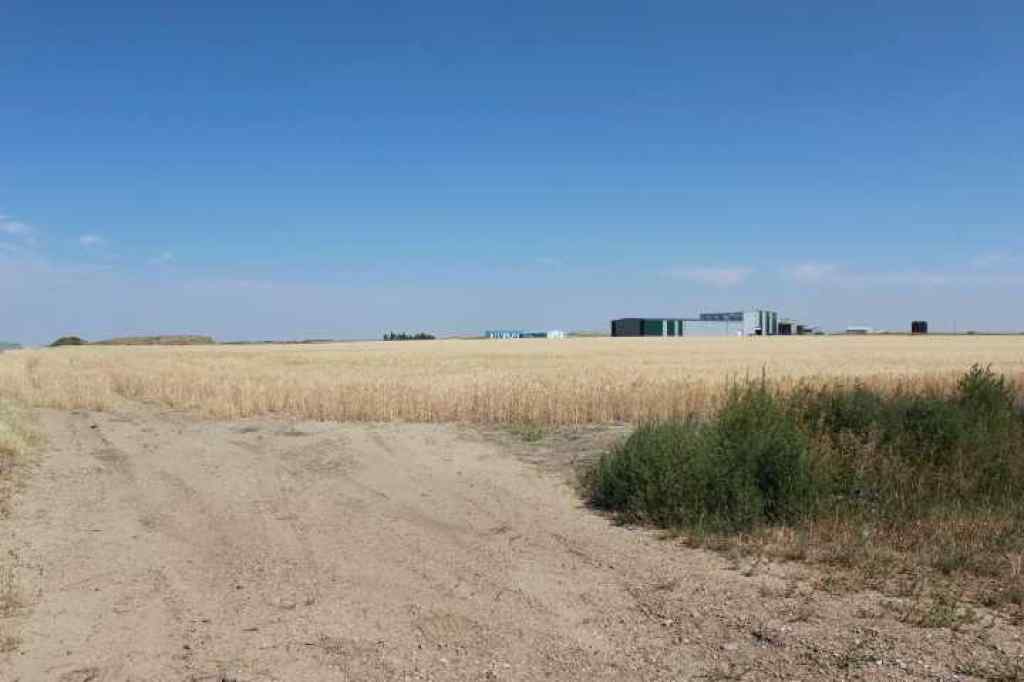 MLS® A2255189 - 1110 1 Avenue E in NONE Bow Island, Land