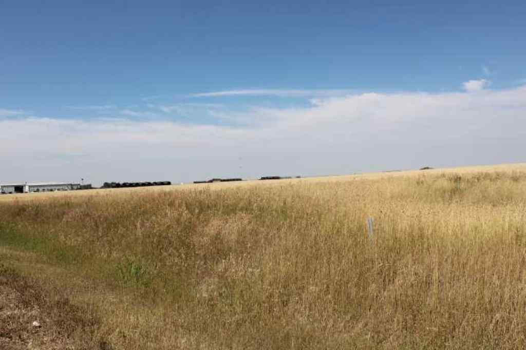 MLS® A2255189 - 1110 1 Avenue E in NONE Bow Island, Land