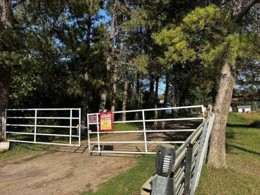 MLS® A2255191 -  460021 RGE RD 241   in NONE Rural Wetaskiwin No. 10, County of, Land