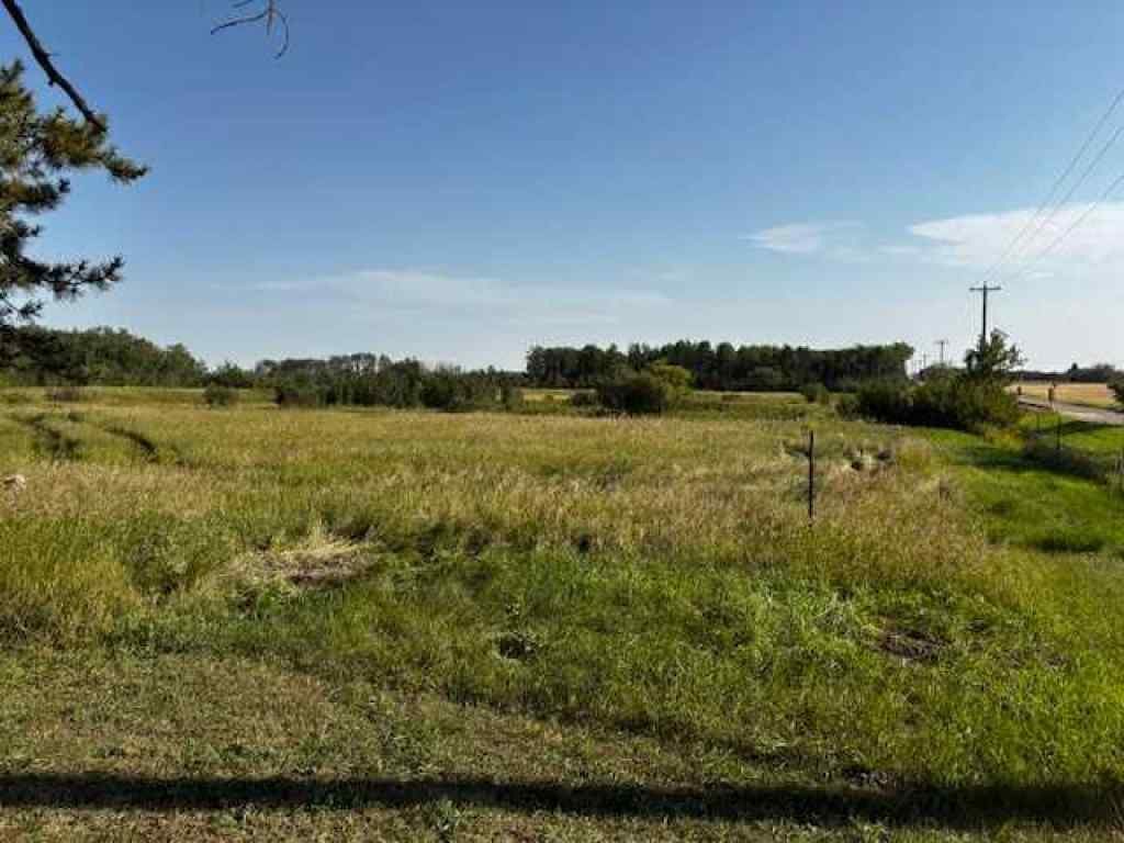 MLS® A2255191 -  460021 RGE RD 241   in NONE Rural Wetaskiwin No. 10, County of, Land