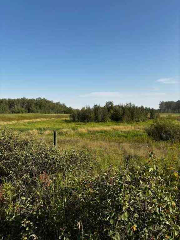 MLS® A2255191 -  460021 RGE RD 241   in NONE Rural Wetaskiwin No. 10, County of, Land