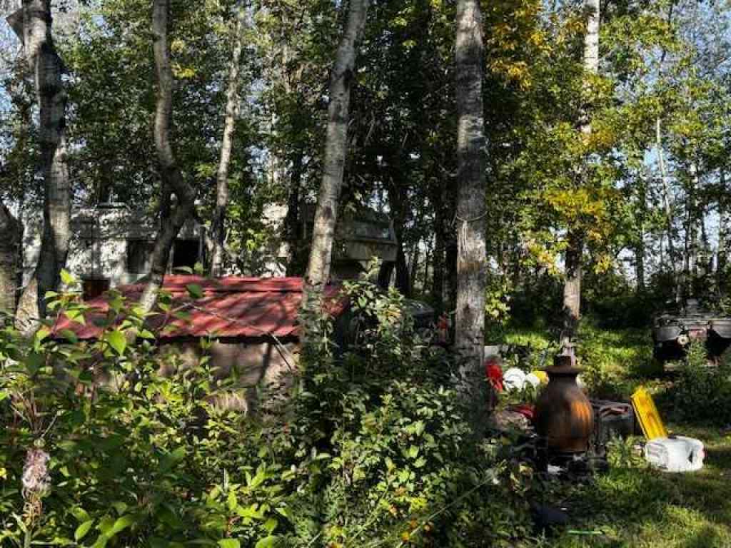 MLS® A2255191 -  460021 RGE RD 241   in NONE Rural Wetaskiwin No. 10, County of, Land
