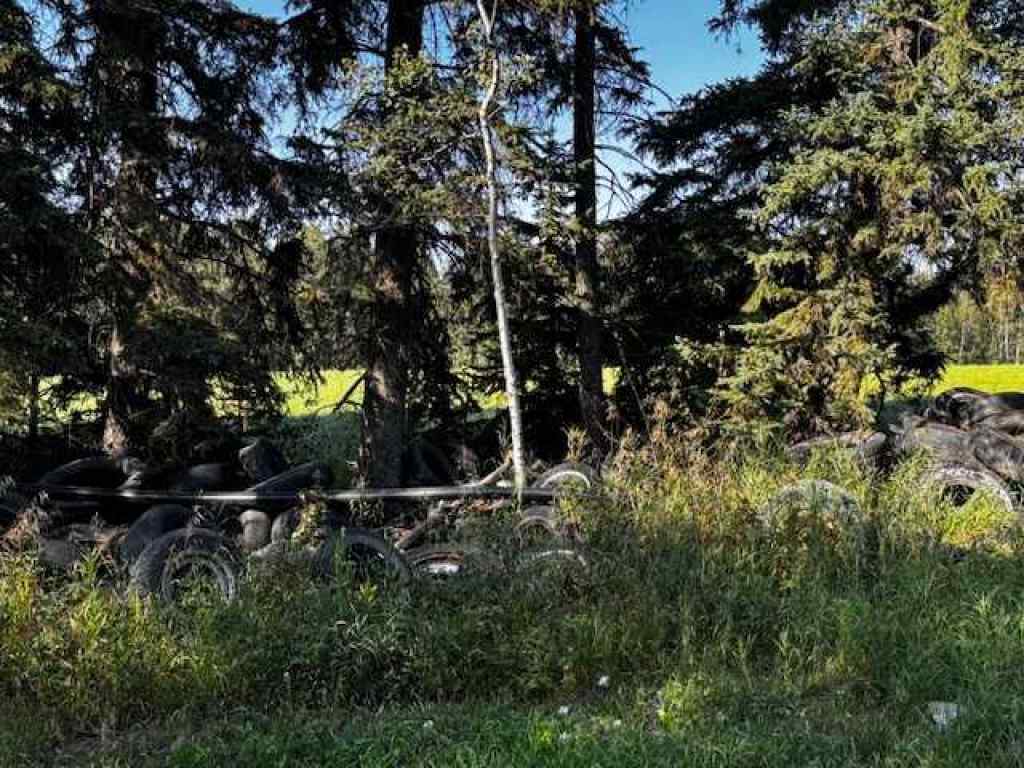 MLS® A2255191 -  460021 RGE RD 241   in NONE Rural Wetaskiwin No. 10, County of, Land