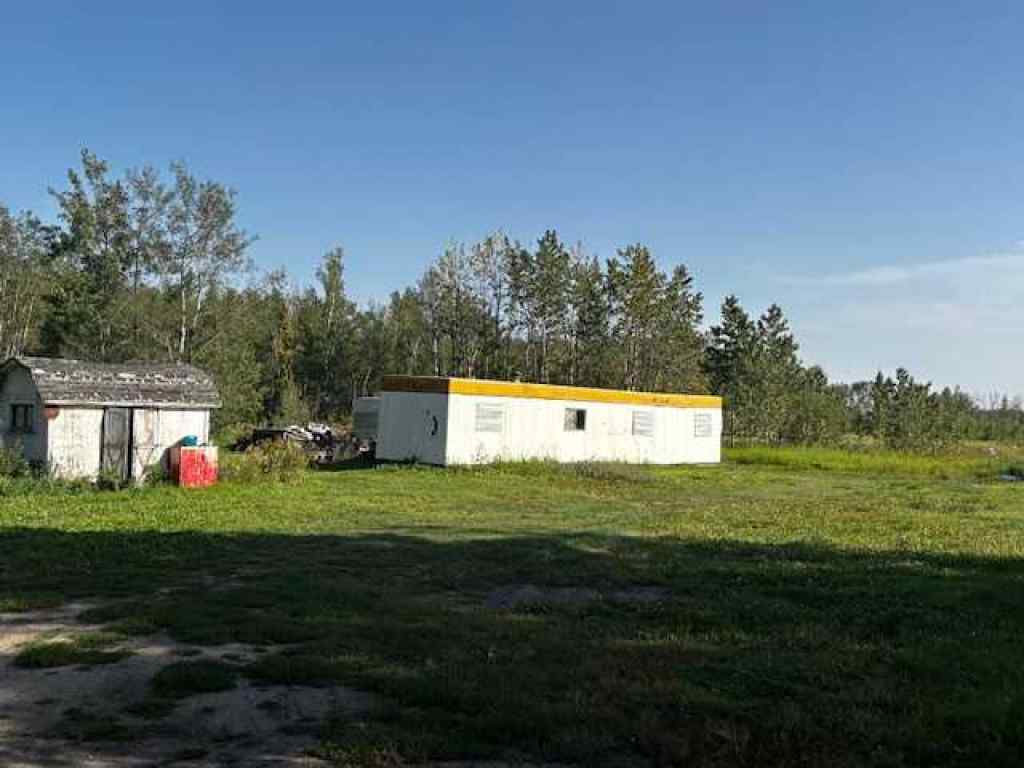 MLS® A2255191 -  460021 RGE RD 241   in NONE Rural Wetaskiwin No. 10, County of, Land