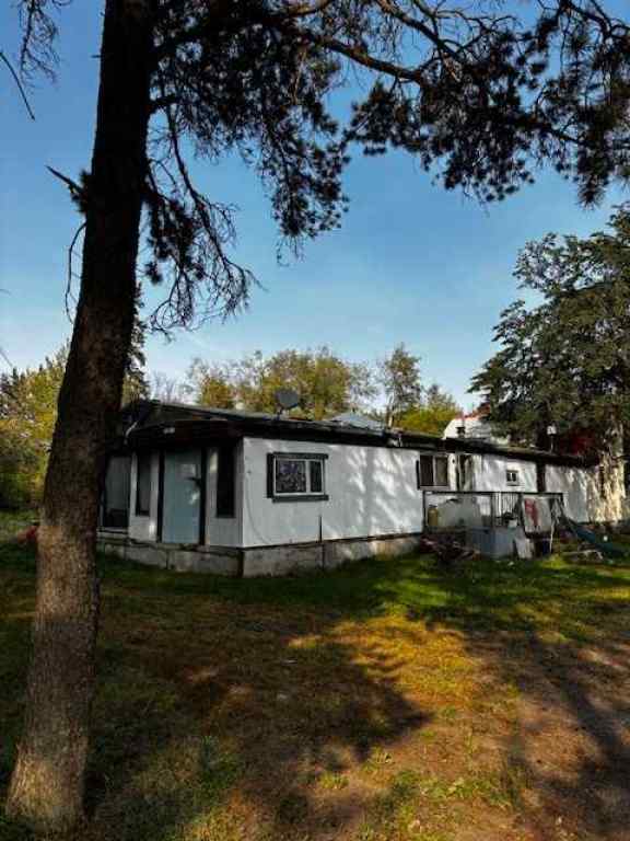 MLS® A2255191 -  460021 RGE RD 241   in NONE Rural Wetaskiwin No. 10, County of, Land