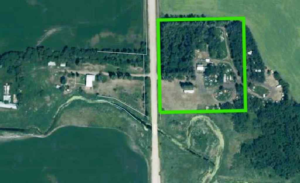 MLS® A2255191 -  460021 RGE RD 241   in NONE Rural Wetaskiwin No. 10, County of, Land