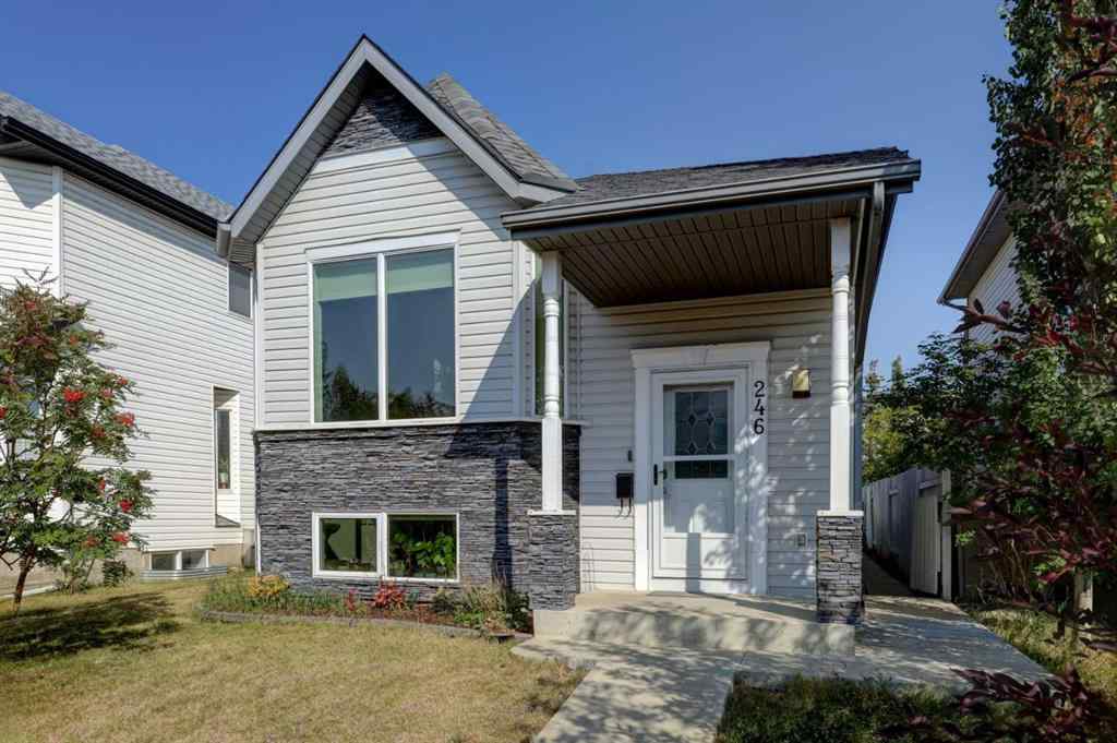 MLS® A2255193 - 246 Arbour Grove Close NW in Arbour Lake Calgary, Residential
