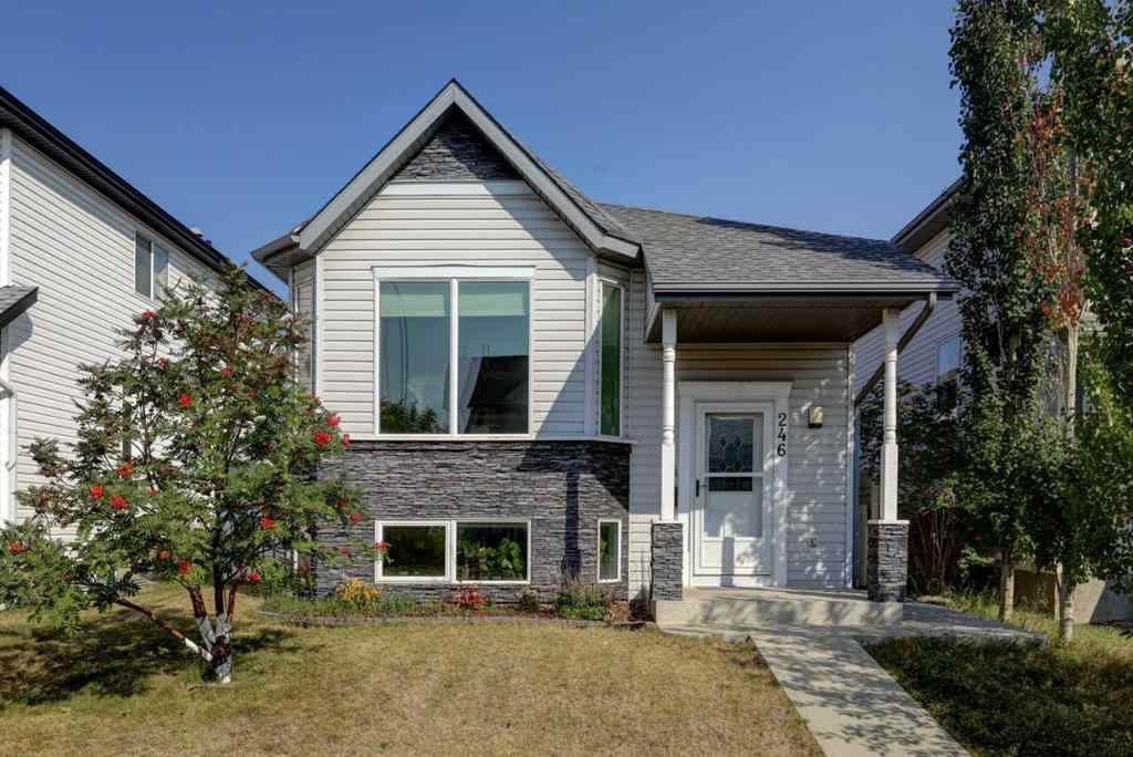 MLS® A2255193 - 246 Arbour Grove Close NW in Arbour Lake Calgary, Residential