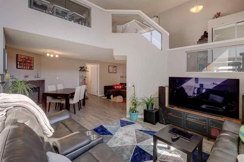 MLS® A2255193 - 246 Arbour Grove Close NW in Arbour Lake Calgary, Residential