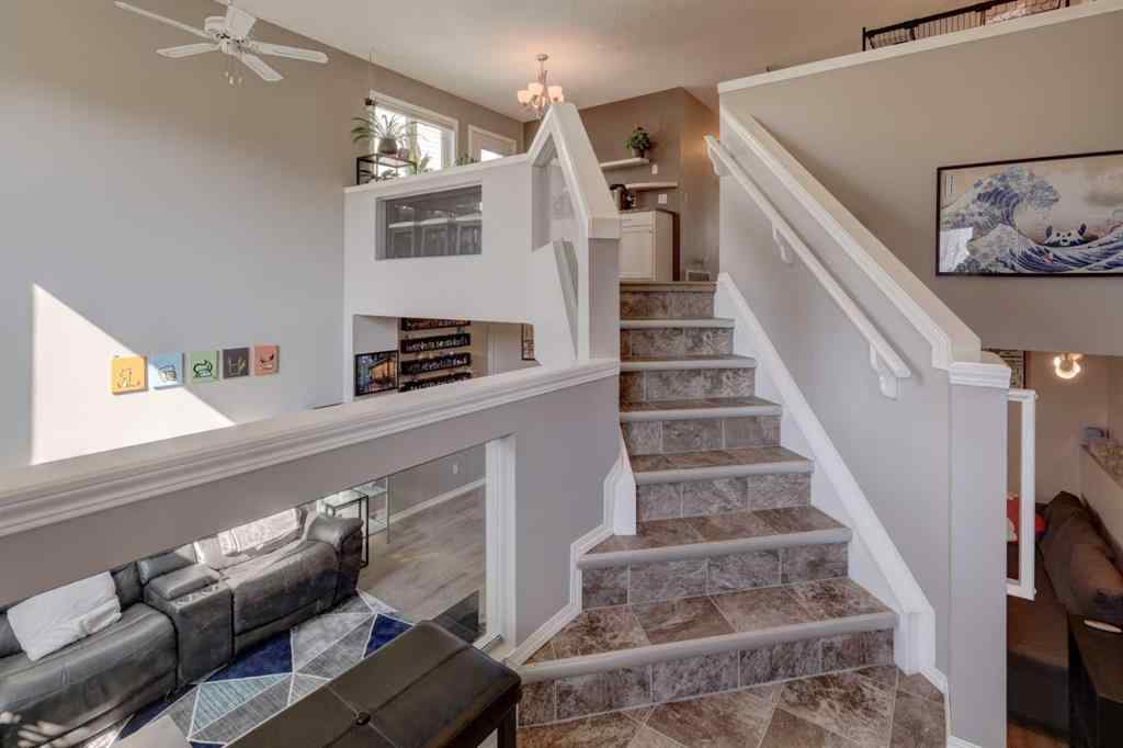 MLS® A2255193 - 246 Arbour Grove Close NW in Arbour Lake Calgary, Residential