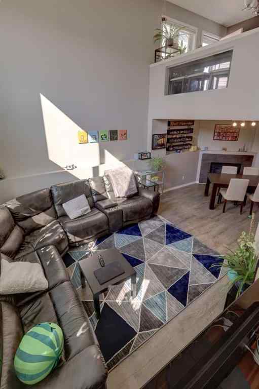 MLS® A2255193 - 246 Arbour Grove Close NW in Arbour Lake Calgary, Residential
