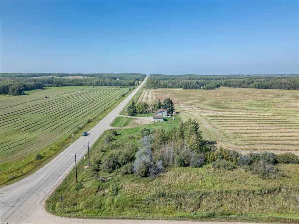 MLS® A2255194 - 275006 HWY 616   in NONE Rural Wetaskiwin No. 10, County of, Residential
