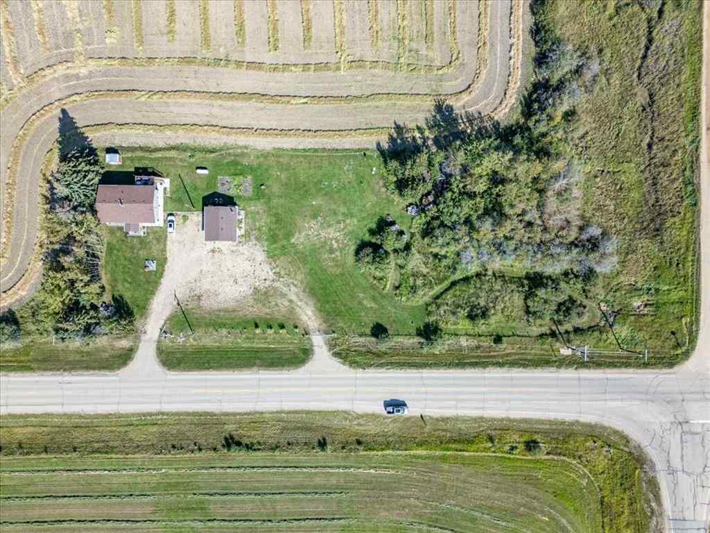 MLS® A2255194 - 275006 HWY 616   in NONE Rural Wetaskiwin No. 10, County of, Residential