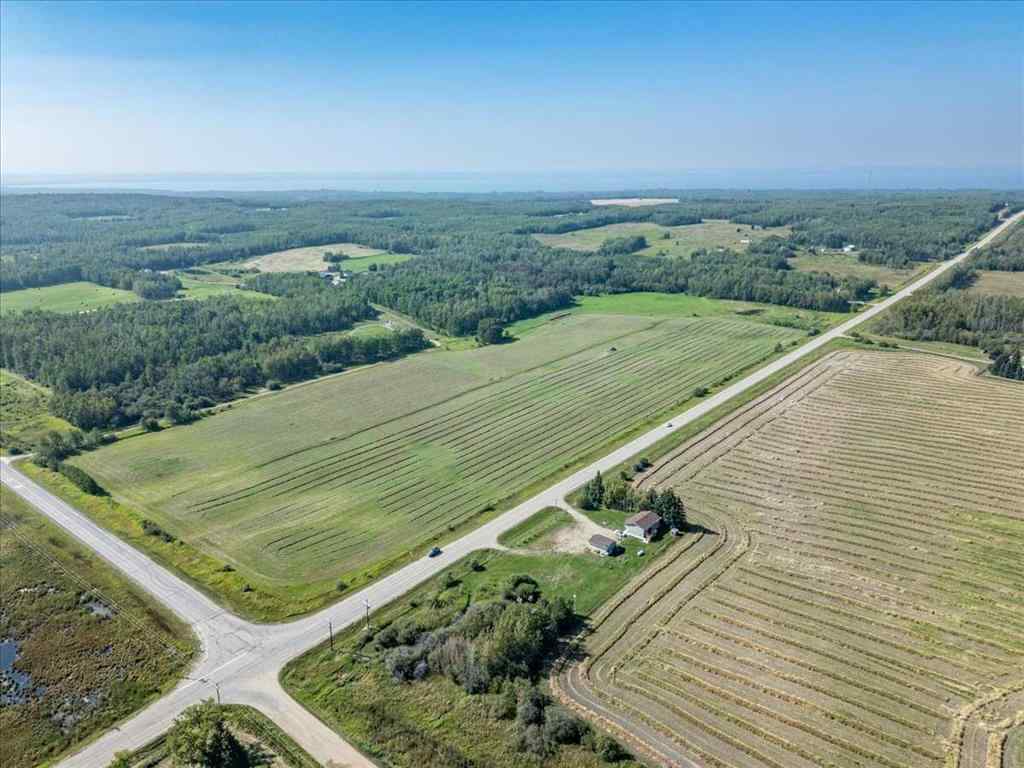 MLS® A2255194 - 275006 HWY 616   in NONE Rural Wetaskiwin No. 10, County of, Residential