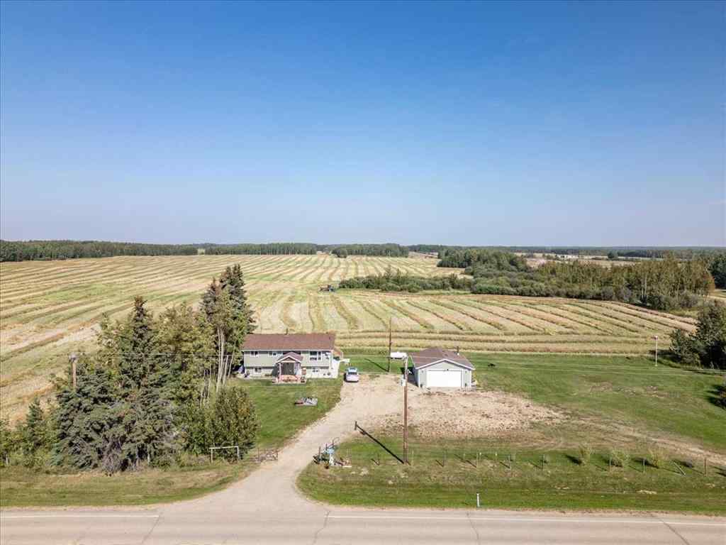 MLS® A2255194 - 275006 HWY 616   in NONE Rural Wetaskiwin No. 10, County of, Residential