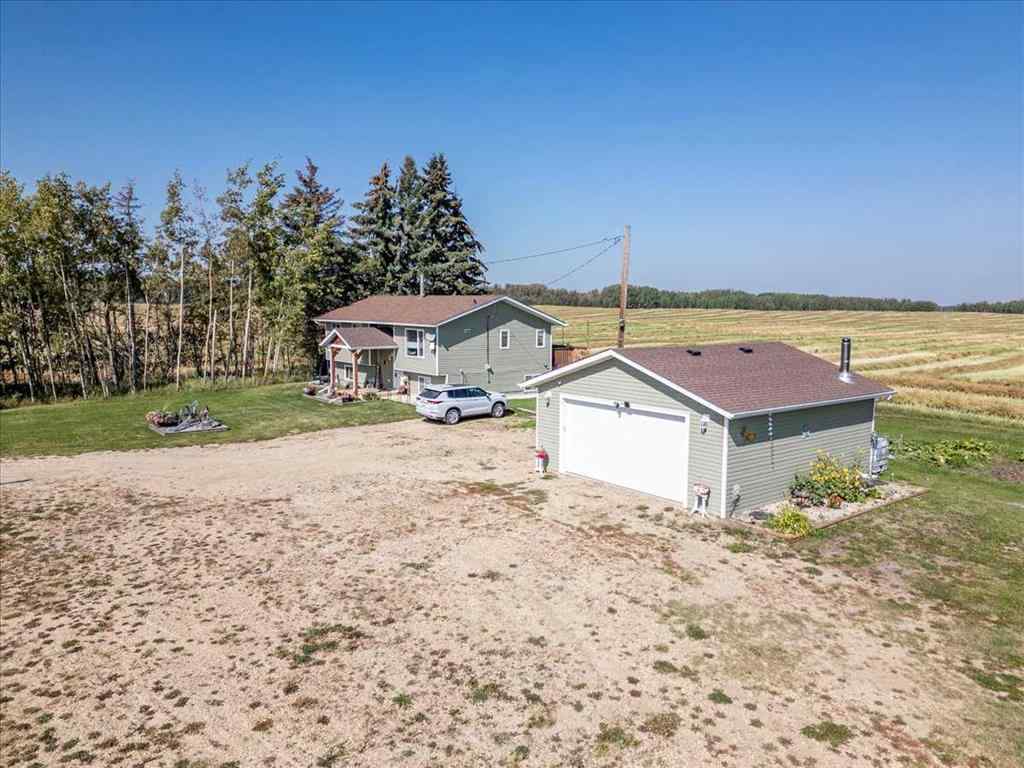 MLS® A2255194 - 275006 HWY 616   in NONE Rural Wetaskiwin No. 10, County of, Residential