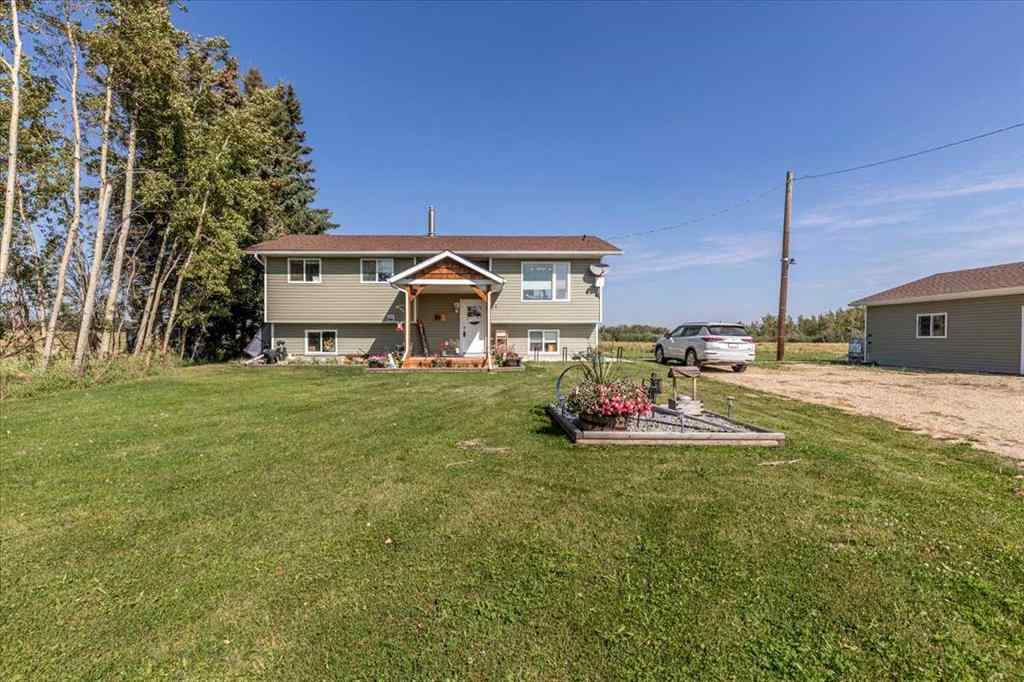 MLS® A2255194 - 275006 HWY 616   in NONE Rural Wetaskiwin No. 10, County of, Residential