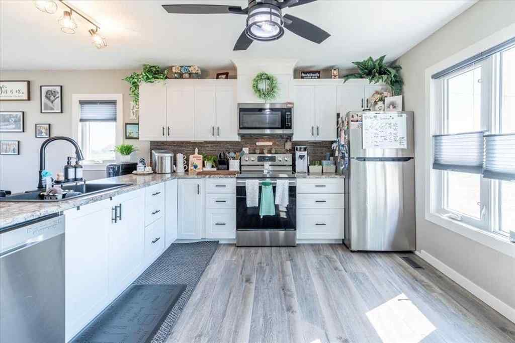 MLS® A2255194 - 275006 HWY 616   in NONE Rural Wetaskiwin No. 10, County of, Residential