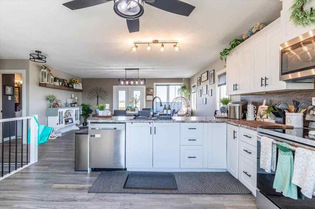 MLS® A2255194 - 275006 HWY 616   in NONE Rural Wetaskiwin No. 10, County of, Residential