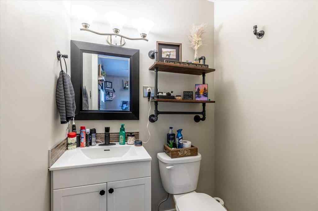 MLS® A2255194 - 275006 HWY 616   in NONE Rural Wetaskiwin No. 10, County of, Residential